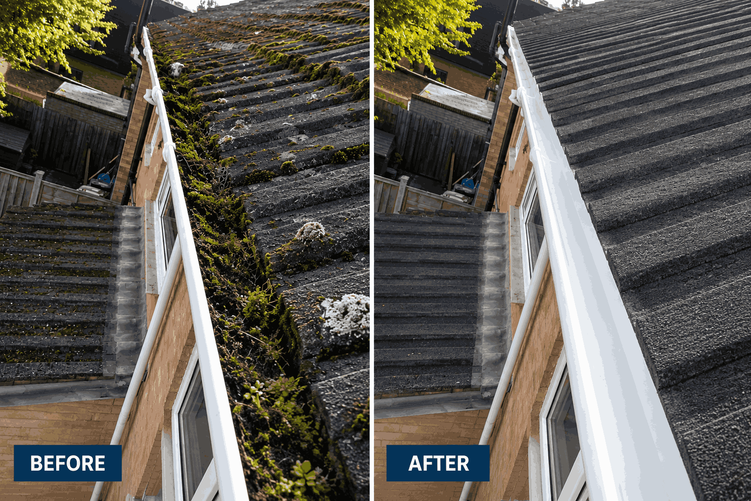 Gutter Maintenance and Home Insurance: What Birmingham Homeowners Need to Know