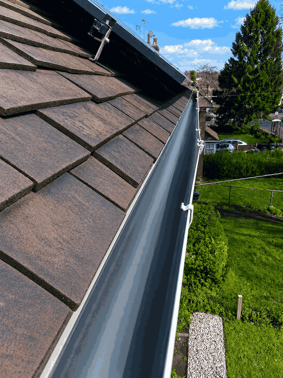 Commercial & Portfolio Maintenance